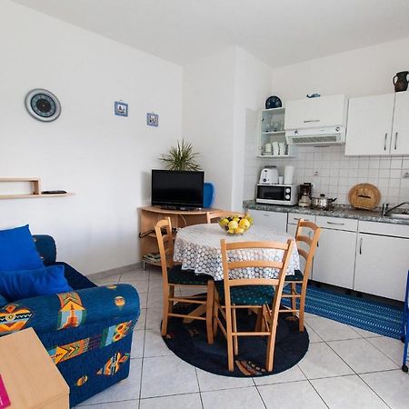 Apartment Karla Брибир Екстер'єр фото